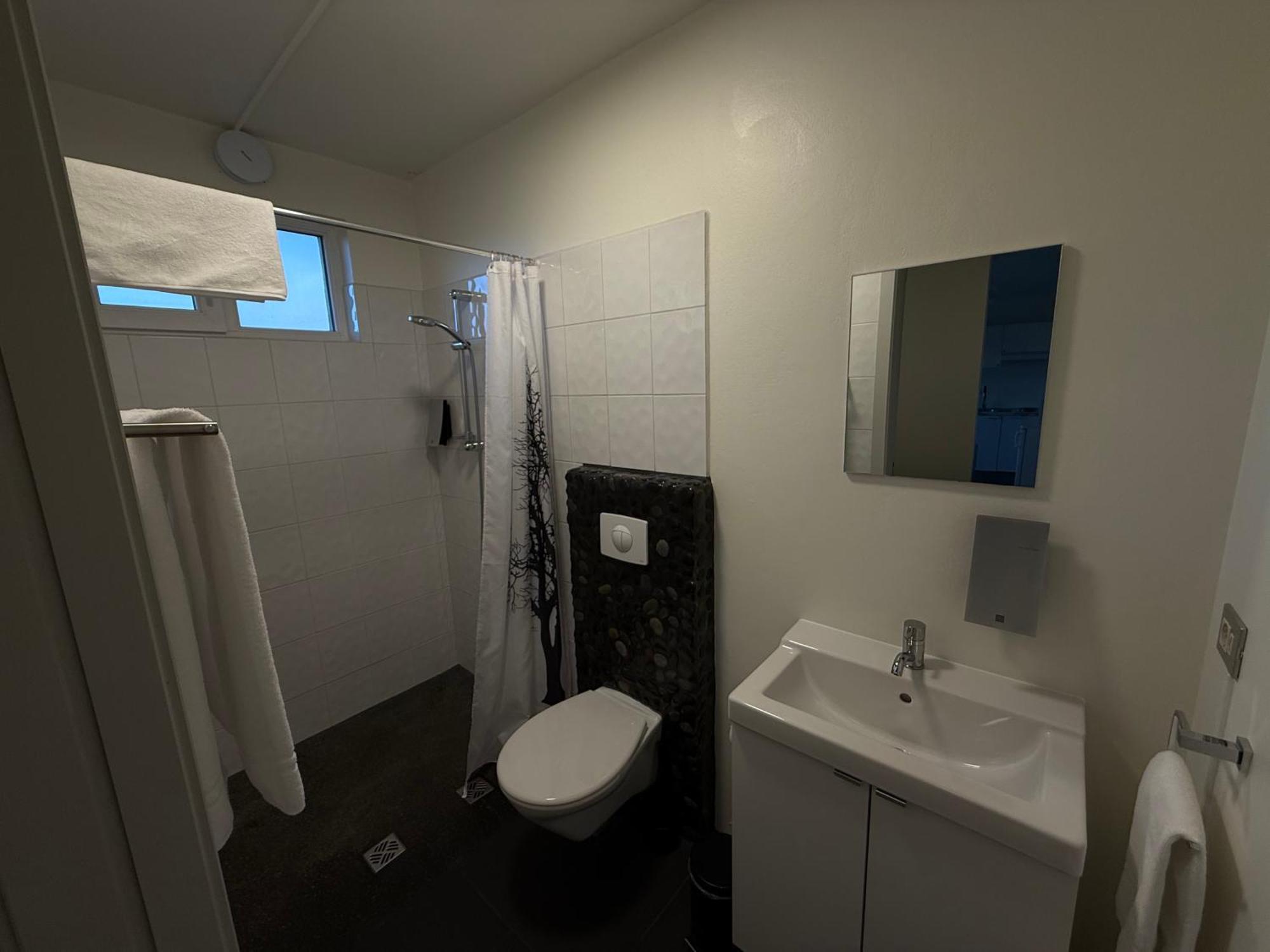 Sefdalur Studio Apartment Höfn Esterno foto