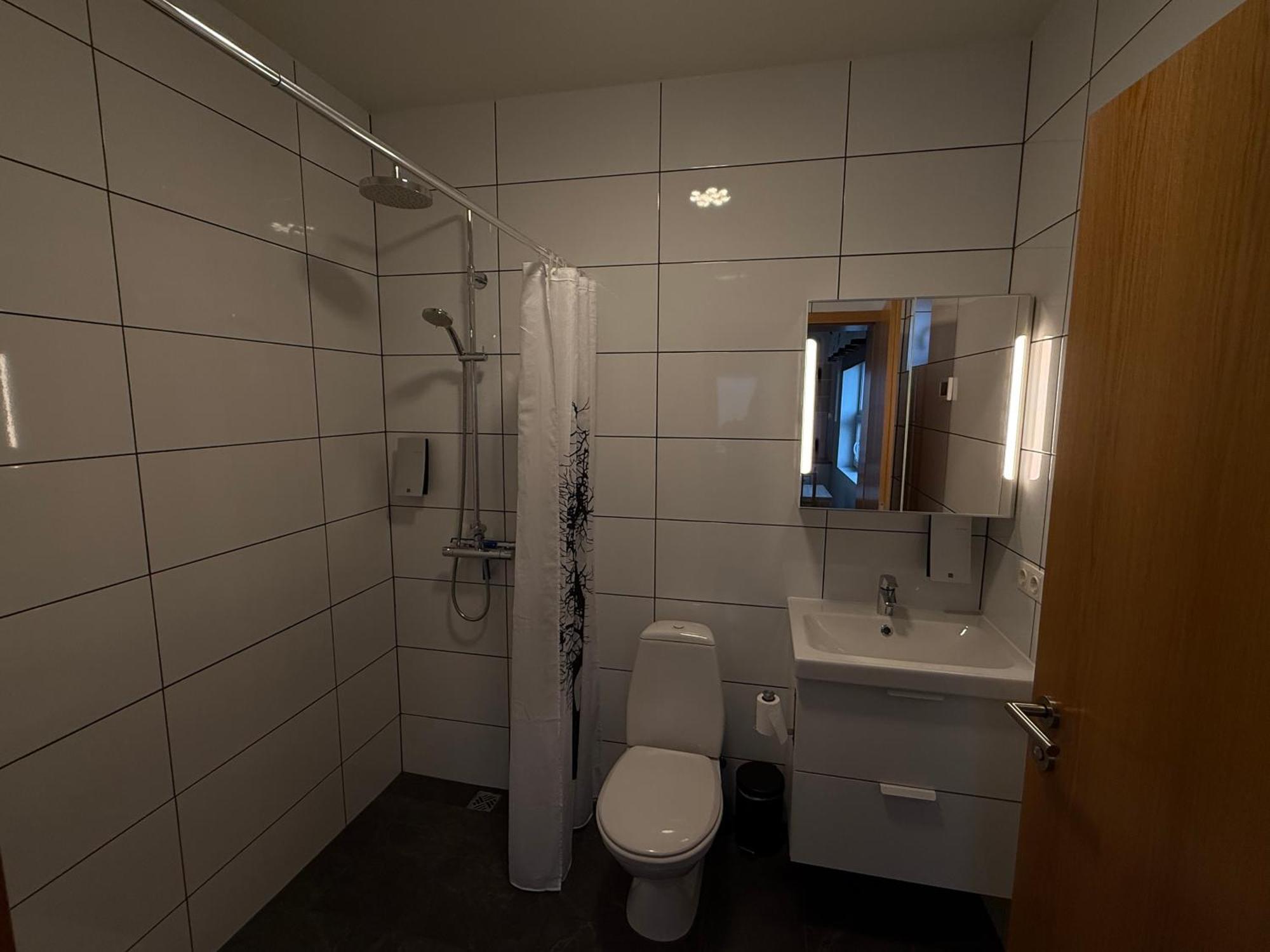 Sefdalur Studio Apartment Höfn Esterno foto