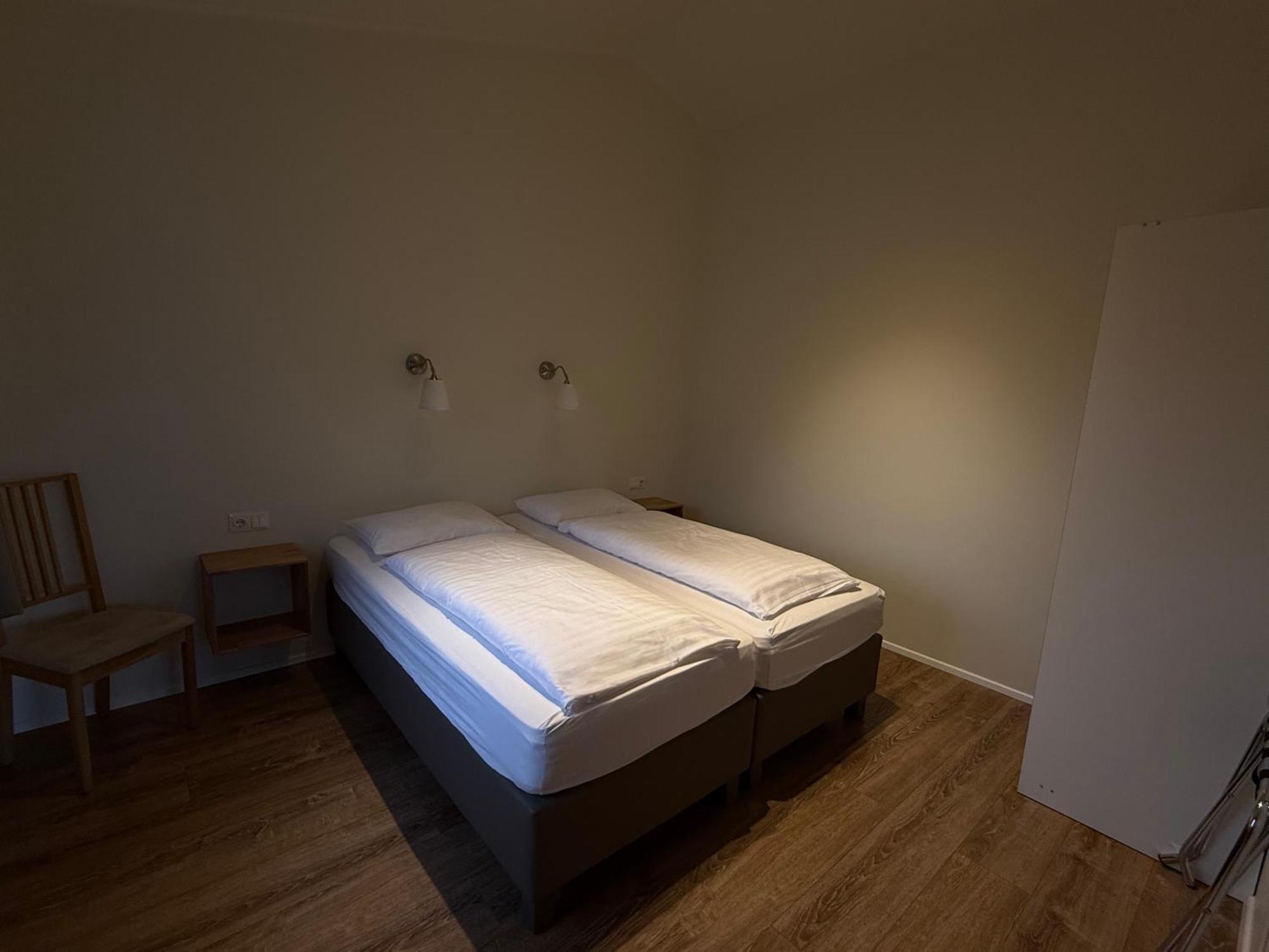 Sefdalur Studio Apartment Höfn Esterno foto