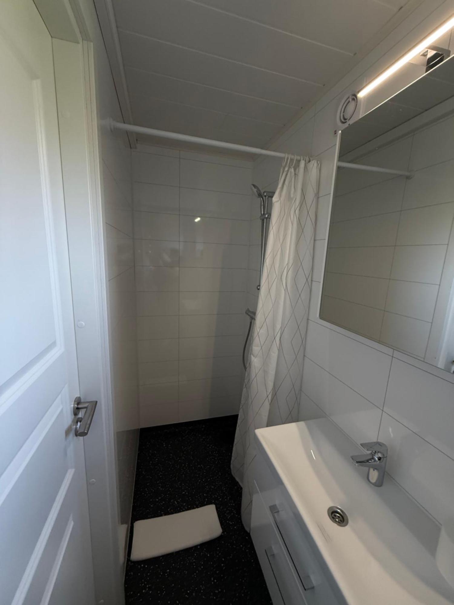Sefdalur Studio Apartment Höfn Esterno foto